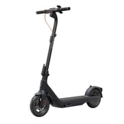 Segway DLX 2 Pro Electric Scooter, 18.6 mph Max Speed, 25 mile Range, UL Certified for Teens and Adults