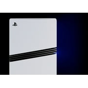 PlayStation 5 Pro 2TB SSD Console with Disc Drive, Wireless Controller and Case, Split Fiction - CFI-7019 PS5 Pro
