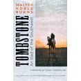 thumbnail image 2 of Pre-Owned Tombstone: An Iliad of the Southwest (Paperback) 0826321542 9780826321541, 2 of 2