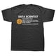 thumbnail image 1 of Camisetas de algodón con gráficos de ciencia informática, de manga corta, estilo veraniego, para regalar en cumpleaños., 1 of 8