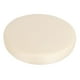 thumbnail image 1 of Funda impermeable antideslizante para taburete de bar, funda para asiento de silla elevadora redonda Beige_33x1cm, 1 of 9