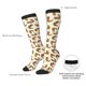 thumbnail image 4 of Balery Boho Chicken Calcetines novedosos Calcetines deportivos Calcetines hasta la rodilla Calcetines de algodón Calcetines originales y geniales, 4 of 6