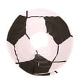 thumbnail image 2 of Collier Protecteur pour Chat et Chien, Animaux, Fruits, Anneau Anti-Morsure, Football Animal, Anneau Anti-Morsure, Collier de Protection, TP-TG, 2 of 9