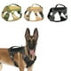thumbnail image 5 of Arnés Para Perros Arnés De Entrenamiento Para Perros Ajustable Chaleco Acolchado Transpirable Para Mascotas Arnés Para Perros De Servicio Con Sistema Molle Rayas Reflectantes Arnés Para El Pecho Para seitruly PT001493-02, 5 of 7