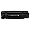 thumbnail image 1 of Canon 128 (3500B001) Black Toner Cartridge, 1 of 2