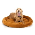 thumbnail image 1 of Cama para Perro Hills Beige Tipo Dona Anti Estrés XX-Large, 1 of 7