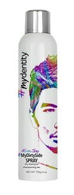 Guy Tang #MyDentity #MyDirtySide Spray - 6 oz