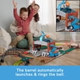 thumbnail image 3 of Pista de tren de juguete THOMAS & FRIENDS Load & Launch de 5,5 m, 3 of 6