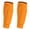 A, variant on Ergonomic Silicone Leg Protectors Honeycombed Feature Wear Resistance Breathable Calf Sleeve for Sports Outdoor