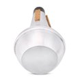 thumbnail image 4 of Cergrey Trumpet Accessory, Practice Trumpet Mute, Aluminum Alloy & Cork Strips Practice Trumpet Mute Brasses Musical Instrument Part Accessory, 4 of 7