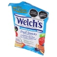 thumbnail image 5 of Gomitas Welch's con puré de fruta natural variedad de frutas 60 g, 5 of 5