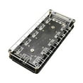 thumbnail image 1 of Stable Voltage Argb Power Supply Universal 5v 3-pin Interface Adapter Plug Play Easy Installation Reliable, 1 of 8