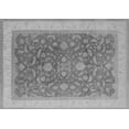 thumbnail image 1 of Ahgly Company Indoor Rectangle Oriental Gray Industrial Area Rugs, 7' x 10', 1 of 4