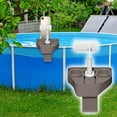 thumbnail image 5 of Sltwyw 3-in-1 Adjustable Cup Phone Holder for Pools - Inflatable Hot Tub Caddy Drink Tray, Spa Accessory for Poolside Use, 5 of 6