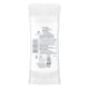 Dove 0% Aluminum Deodorant Stick Non-irritating Deodorant for Underarm