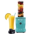 thumbnail image 1 of Koblenz Mix&Shake Blender, 20 oz Portable Blender, 600W Motor, Pulse, ON/OFF Functions, Stainless Steel Blades, Shakes, Sauces, Smoothie Maker, (1) 2, 1 of 7