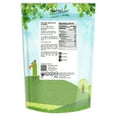 thumbnail image 7 of Organic Broccoli Powder, 1 Pound — Non-GMO, Raw, Vegan, Kosher — by Food to Live, 7 of 7