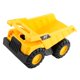 thumbnail image 5 of Juguetes de ingeniería Zulema modelo de construcción Mini juguetes para vehículos de construcción, 5 of 5