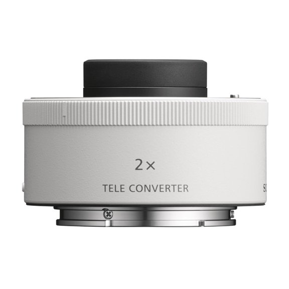 Lente teleconvertida Sony FE 2.0X para lentes Sony