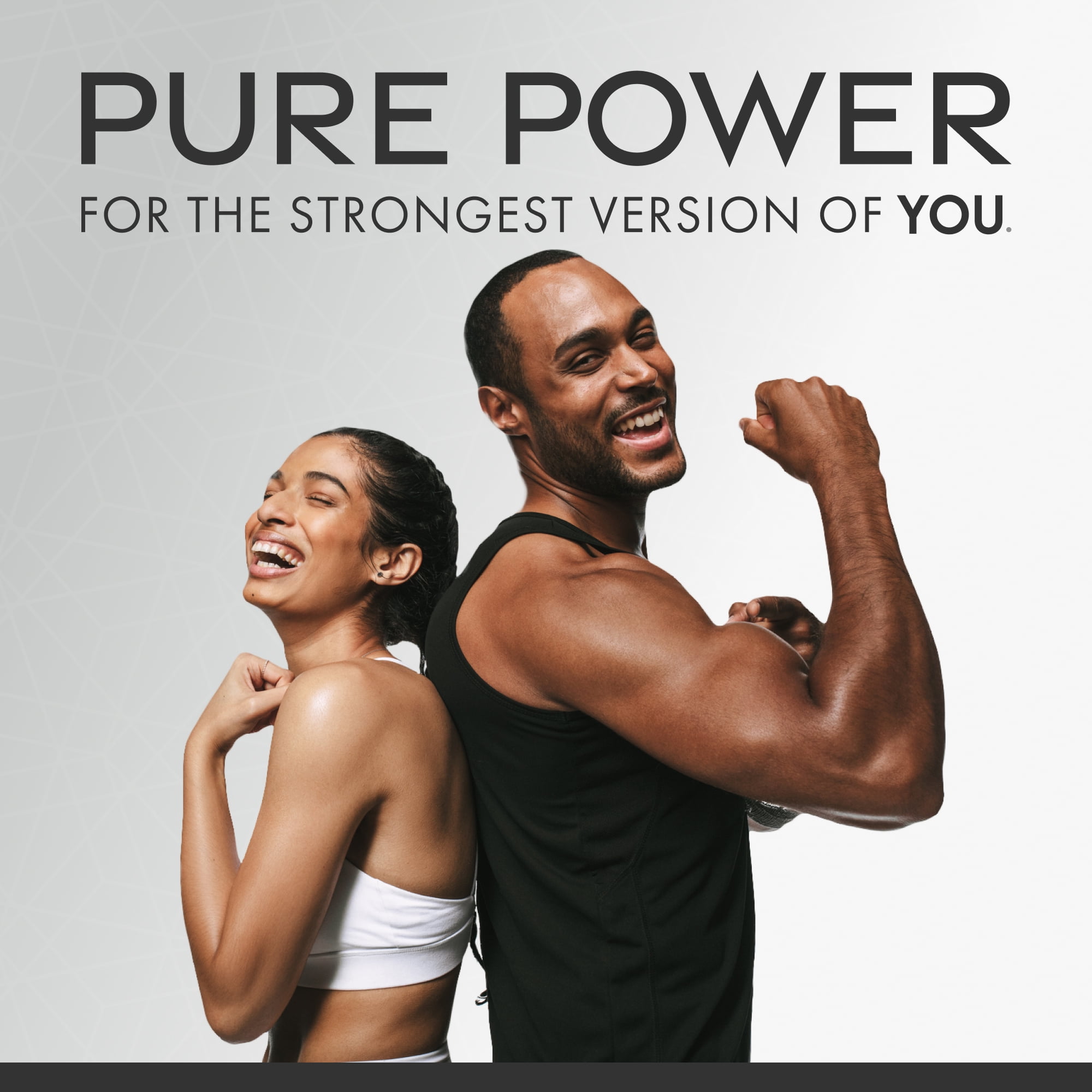 Dr. Mercola Pure Power Resistance Bands - Elite Set, 5 Bands 10-170 lb, 2 Ankle Cuffs, 4 lb. Adjustable Bar.