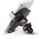 thumbnail image 5 of Cargador de inducción inalámbrico multifuncional de alta calidad para automóvil con soporte gravitacional, 5 of 10