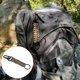 thumbnail image 4 of Uxcell Llavero de Paracord, Paquete de 4 Lanyard trenzado Clip de llave llaveros de supervivencia Camuflaje, 4 of 6