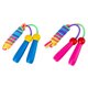 thumbnail image 1 of GOOHOCHY 2 piezas de cuerda de saltar deportiva ajustable para niños., 1 of 8