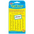 thumbnail image 5 of Trend Enterprises Inc. T-23028 Pocket Flash Cards Sight Words B, 5 of 5