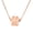 rose color, variant on Pet Cremation Jewelry Pet Memorial Urn Pendants Necklace for Dog Cats Ashes Lover Keepsakes Gift for Women Men