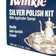 thumbnail image 2 of Malco Twinkle Silver Polish Set 4.38 oz, 6 Pack, 2 of 8