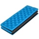 thumbnail image 4 of Colchonetas para Acampar Ecomeon Almohadillas Plegables de Espuma Azul y Negro, 4 of 6