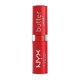 thumbnail image 2 of NYX Butter Lipstickjuju, 1 recuento, 2 of 3