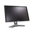 thumbnail image 1 of Refurbished Dell 20" Widescreen LCD Monitor W/ VGA & POWER CORD (Grade A), 1 of 2