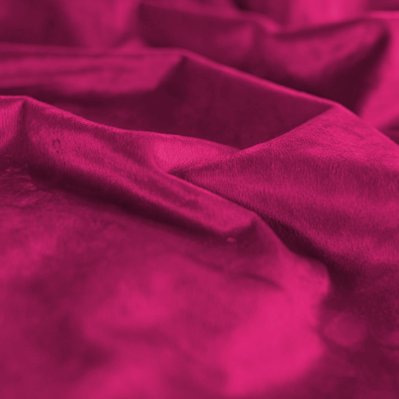 Sofa Sack Bean Bag Chair, Memory Foam Lounger with Microsuede Cover, Kids, Adults, 4 ft, Magenta