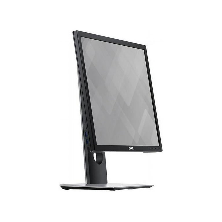 dell 19 inch monitor hdmi