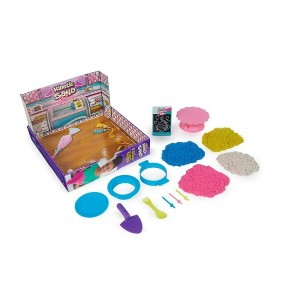 Arena Kinectica Spin Master KNS 680 g