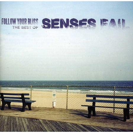 Follow Your Bliss: The Best of Senses Fail (Best Musicians To Follow On Twitter)