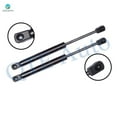 thumbnail image 2 of Pair of 2 Rear Trunk Lid Lift Support For 1999 2000 Audi A6, 2 of 5