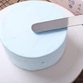 thumbnail image 4 of Espátulas De Pastelería En Ángulo - 3 Piezas Espátula De Pastelería En Ángulo Paleta De Glaseado En Ángulo Cuchara Cuchara O Cocina-AM, 4 of 4