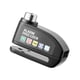 thumbnail image 2 of Candado de disco con alarma DYNWAVEMX Accesorios resistentes para montar en moto y ciclismo Negro, 2 of 8