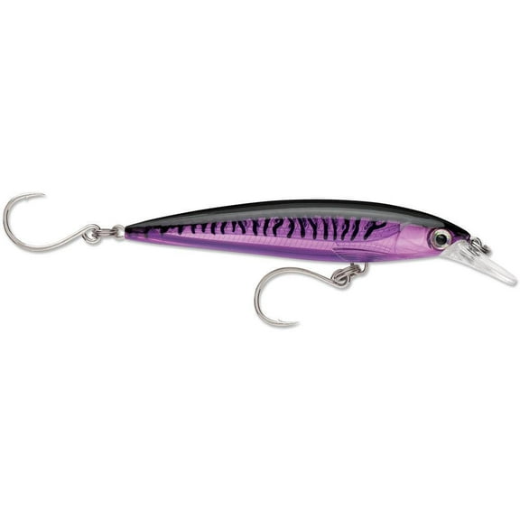 Rapala SXRL12PM X-Rap Long Cast 12 Slashbait Fishing Lure Sinking 1-1/4 oz