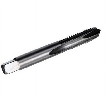 UPC: 0887861068932 | TAP America T/A57220 1/2 -20 HSS 3 Flute Spiral Point Tap