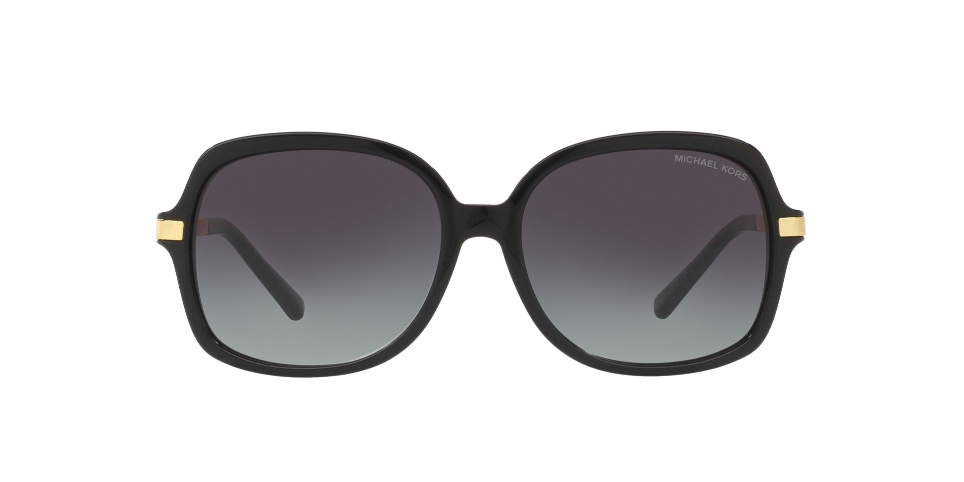 Michael Kors Manhasset Sunglasses MK2140 30058G Black 55mm Sunglasses MANHASSET Michael Kors | color Black | Gomez.pl/en main image 2