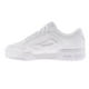 thumbnail image 4 of Tenis Casual Fila LNX-100 1TM01577 100 Blanco Unisex 28 cm, 4 of 4