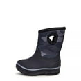 thumbnail image 2 of Elements Toddler Boys' Camo Half-Tone Waterproof Winter Boot, 2 of 6