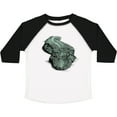 thumbnail image 3 of Inktastic Lurking Gator Boys or Girls Toddler T-Shirt, 3 of 5
