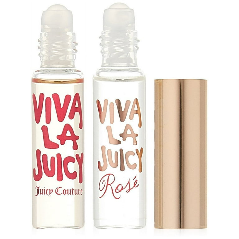 Viva la discount juicy rose walmart