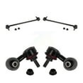 thumbnail image 1 of TOR Front Rear Suspension Stabilizer Bar Link Kit for Car Honda Civic Acura Integra Insight - Left Right Side (Driver Passenger) KTR-104253, 1 of 2