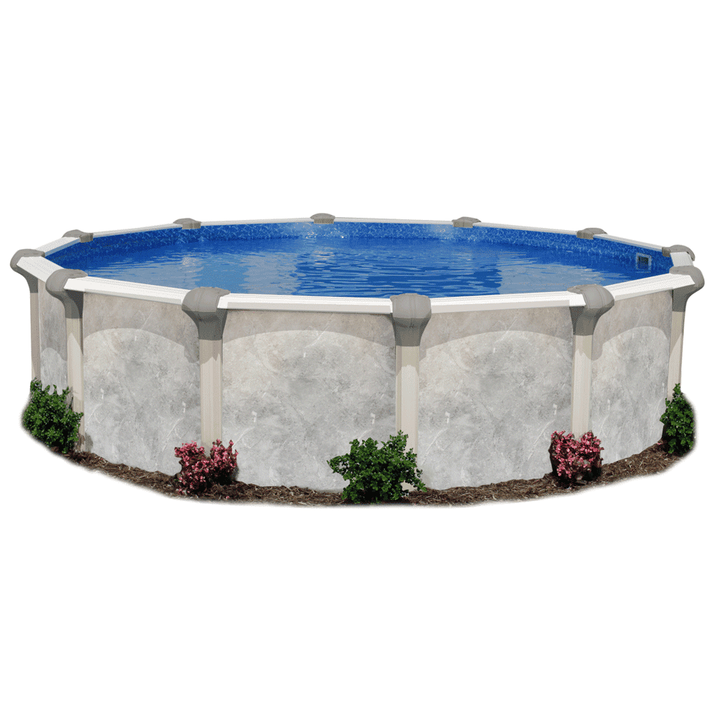 Best Metal Above Ground Swimming Pools 