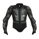 thumbnail image 2 of mtb bmx moto protector de motocross protector de cuerpo completo chaqueta armadura xl Sunnimix Armadura protectora de cuerpo completo, 2 of 8